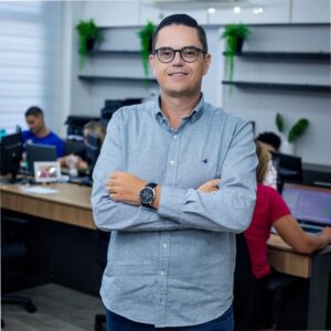 Picture of Rogério Grimes